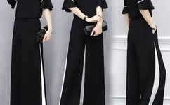 高跟丝袜人妖sissy露出调教